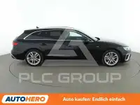 2021 Audi A4