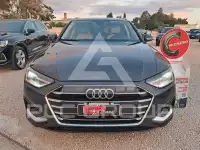 2021 Audi A4