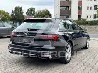 2021 Audi A4