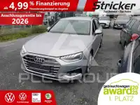 2021 Audi A4