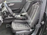 2021 Audi A4