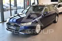 2021 Audi A4