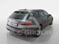 2021 Audi A4