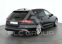 2021 Audi A4