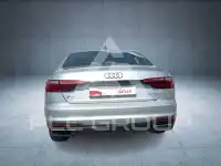 2021 Audi A4