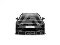 2021 Audi A4