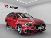 2021 Audi A4