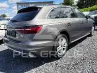 2021 Audi A4