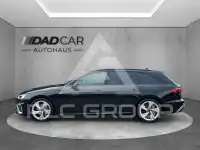 2021 Audi A4