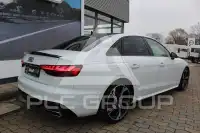 2021 Audi A4
