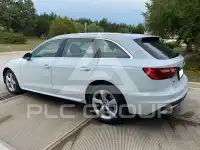 2021 Audi A4