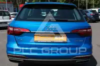 2021 Audi A4