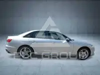 2021 Audi A4