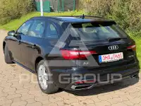 2021 Audi A4