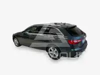 2021 Audi A4