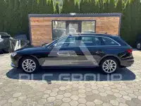 2021 Audi A4