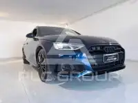 2021 Audi A4