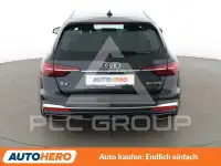 2021 Audi A4