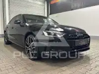 2021 Audi A4