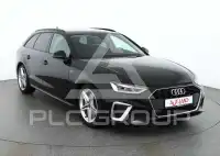 2021 Audi A4
