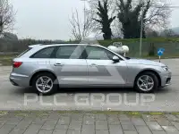 2021 Audi A4