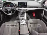 2021 Audi A4