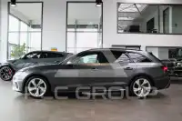 2021 Audi A4