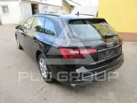2021 Audi A4