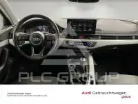 2021 Audi A4