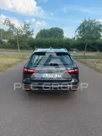 2021 Audi A4