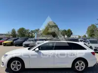 2021 Audi A4