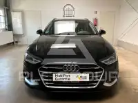 2021 Audi A4
