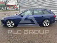 2021 Audi A4