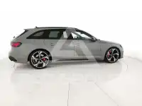 2021 Audi A4