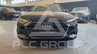 2021 Audi A4
