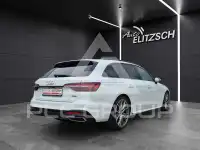 2021 Audi A4
