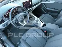 2021 Audi A4