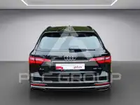 2021 Audi A4