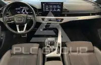 2021 Audi A4