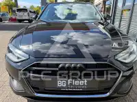 2021 Audi A4