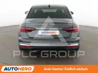 2021 Audi A4