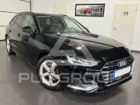 2021 Audi A4