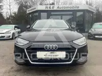 2021 Audi A4