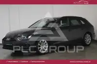 2021 Audi A4