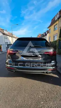 2021 Audi A4