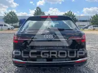 2021 Audi A4