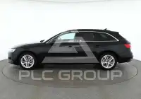 2021 Audi A4