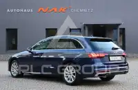 2021 Audi A4