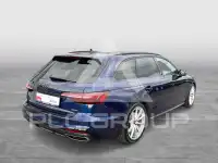 2021 Audi A4