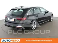 2021 Audi A4